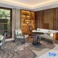 The Westin Resort & Spa Ubud