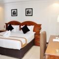 Ewan Ajman Suites Hotel