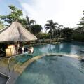 Mara River Safari Lodge Bali