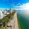 Green Beach Hotel Nha Trang