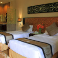 Beringgis Beach Resort & Spa