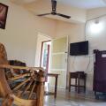 Morjim Sunset Guesthouse