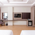 Areca Nha Trang
