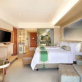Seres Springs Resort & Spa Ubud