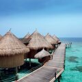 Nika Island Resort & Spa, Maldives