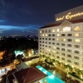 Equatorial Ho Chi Minh