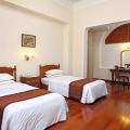 Hotel Continental Saigon