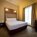 Hotel Sentral Kuala Lumpur