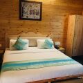 Casa Obrigado Beach Cottages Goa