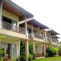 Atta Mesari Villas