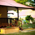 Pangkor Sandy Beach Resort