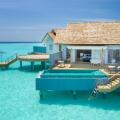 Outrigger Maldives Maafushivaru Resort
