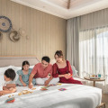 Centara Mirage Resort Mui Ne