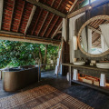 Buahan, A Banyan Tree Escape