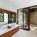 The Ungasan Clifftop Resort