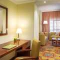 Coral Dubai Deira Hotel