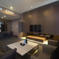 Grand Alora Hotel