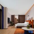 Pertiwi Resort & Spa