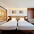 Green Beach Hotel Nha Trang