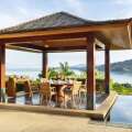 Andara Resort Villas