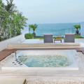 The Cliff Resort & Residences