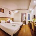 Boss Hotel Nha Trang