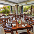 Puri Saron Hotel Seminyak