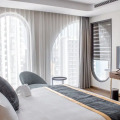 Grand Tourane Hotel Nha Trang