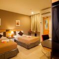 Leo Express Hotel