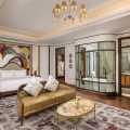 Mai House Saigon Hotel