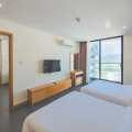 Maple Hotel & Apartment