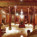 Keraton Jimbaran Resort & Spa