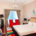 Al Manar Hotel Apartments