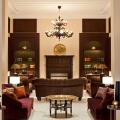 Sofitel Legend Old Cataract Aswan