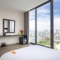 Poseidon Nha Trang Hotel
