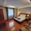 Aristo Saigon Hotel
