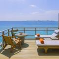 Dhigali Maldives
