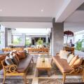 Sun Island Hotel Kuta