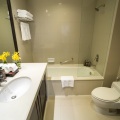 Bandara Suites Silom, Bangkok