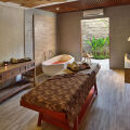 Jimbaran Bay Beach Resort & Spa