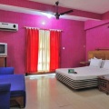 Krish Holiday Inn