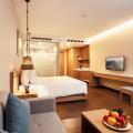 Virgo Hotel Nha Trang