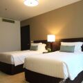 Ascott Kuala Lumpur