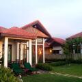Borneo Beach Villas