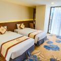 Vesna Hotel Nha Trang