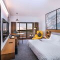 Le Meridien Abu Dhabi