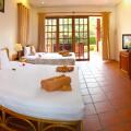 Little Muine Cottages Resort