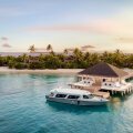 Jw Marriott Maldives Resort & Spa