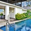 Intercontinental Bali Resort