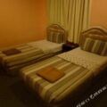 Green View Motel